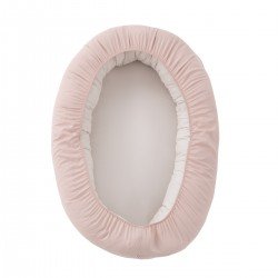 BED IN BED TENDER 55x90x15 CM BLUSH