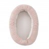 BED IN BED TENDER 55x90x15 CM BLUSH