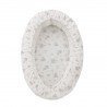 BED IN BED GLOBE 55x90x15 CM ECRU