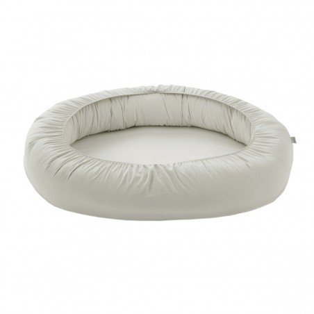 CUNA NIDO BEBE TENDER 55x90x15 CM MINT