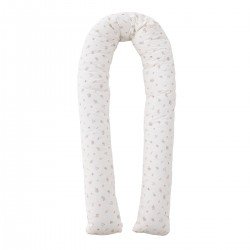 BED IN BED CALMA 55x90x15 CM PINK