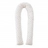 BED IN BED CALMA 55x90x15 CM PINK