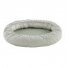 BED IN BED CALMA 55x90x15 CM VERT