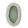 BED IN BED CALMA 55x90x15 CM VERT