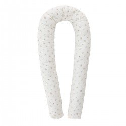 BED IN BED CALMA 55x90x15 CM GREEN