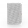 PORTADOCUMENTI POLO GREY 3x19x27 CM