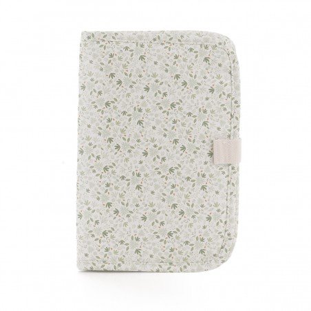 PAPER CARRIER BOSCO MINT 3x19x27 CM