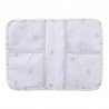 PROTÈGE-CARNET DE SANTÉ BOSCO MINT 3x19x27 CM