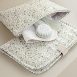 PAPER CARRIER BOSCO MINT 3x19x27 CM