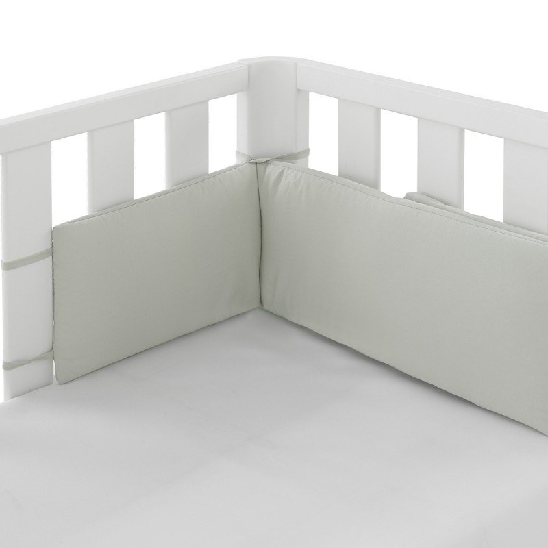 TOUR DE LIT DOCO 103x19x2 CM TENDER MINT