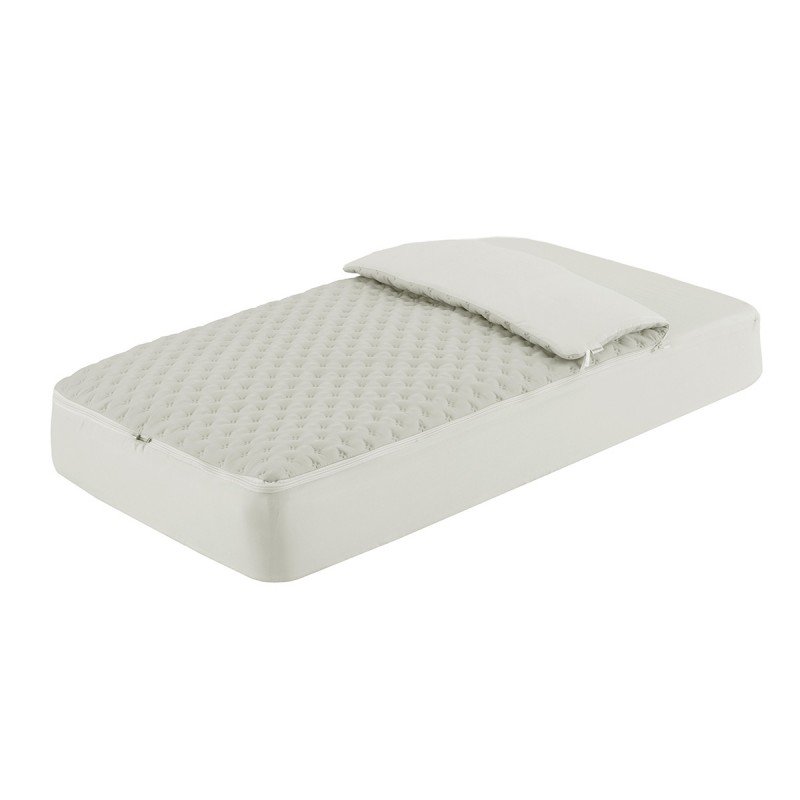 SACCA PIUMONE I/V TENDER MINT 60x120x3 CM