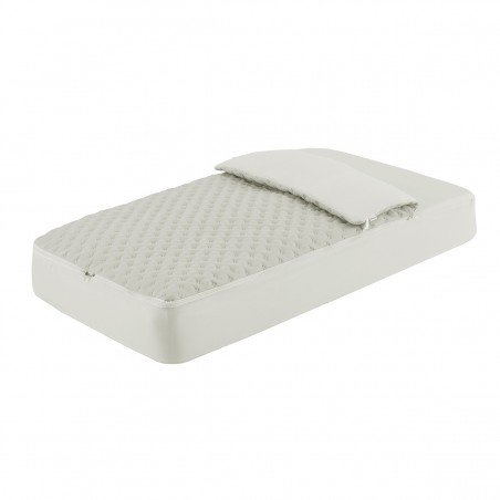 SACCA PIUMONE I/V TENDER MINT 60x120x3 CM