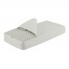 SACCA PIUMONE I/V TENDER MINT 60x120x3 CM