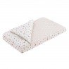 SACCA PIUMONE CULLA I/V SENDA BEIGE 49.5x83.5x2 CM