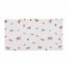 ASCIUGA SALIVA SENDA BEIGE 29.5x15.5x1 CM