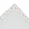 BAJERA CUNA 60 PACK 2 UDS. 60x120x17 CM CALMA VERDE