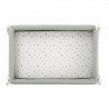 BAJERA MINICUNA PACK 2 UDS. 50x90x12 CM CALMA VERDE