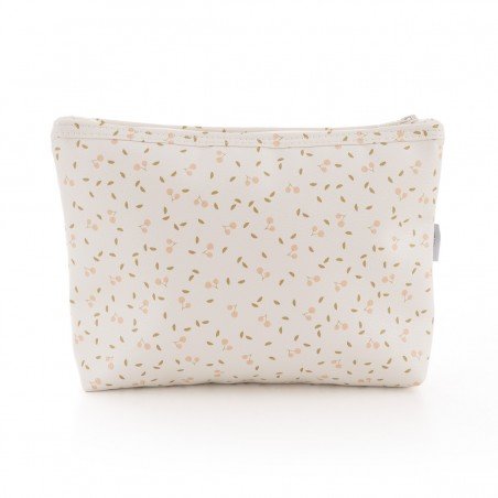 BORSA BAGNO CHERRY ROSA 6x28x20 CM