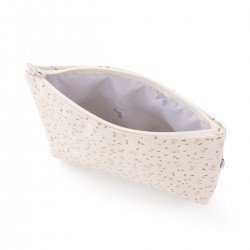 BORSA BAGNO CHERRY ROSA 6x28x20 CM