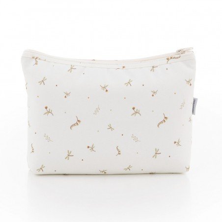 BORSA BAGNO BRUCA SAND 6x28x20 CM