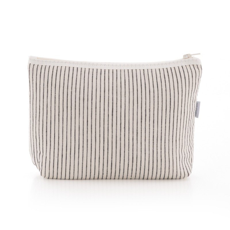 TOILET BAG DUTTON STONE 6x28x20 CM