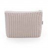 TOILET BAG CANDELA WINE 6x28x20 CM