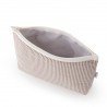 TOILET BAG CANDELA WINE 6x28x20 CM