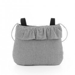 BORSA MATERNITÀ BOHO POLO...