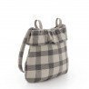 SAC DE MATERNITÉ BOHO CHELSA RICE 3.5x41x38.5 CM