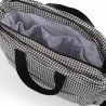 SAC DE MATERNITÉ PACK POLO BLACK 16x43x37 CM