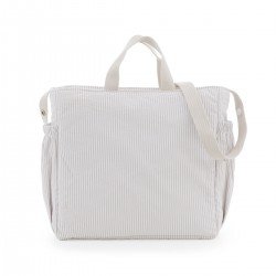 BOLSO MATERNAL PACK CANDELA CRUDO 16x43x37 CM
