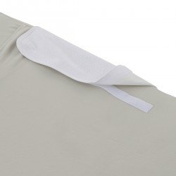 FASCIATOIO FOAM 50x70x9 CM TENDER MINT
