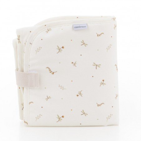 NAPPY CHANGER 40x60x1 CM BRUCA SAND