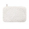 NAPPY CHANGER 40x60x1 CM BRUCA SAND