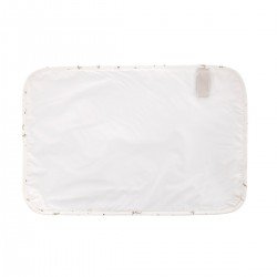 NAPPY CHANGER 40x60x1 CM BRUCA SAND