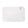 NAPPY CHANGER 40x60x1 CM BRUCA SAND