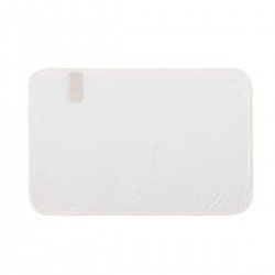 NAPPY CHANGER 40x60x1 CM DUTTON STONE