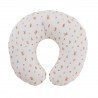 COUSIN D ALLAITEMENT PETIT 53x45x10 CM SENDA BEIGE