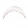 COUSSIN D ALLAITEMENTE LUNE 80x185x16 CM CALMA ROSE