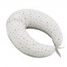 COUSSIN D ALLAITEMENTE LUNE 80x185x16 CM CALMA VERT
