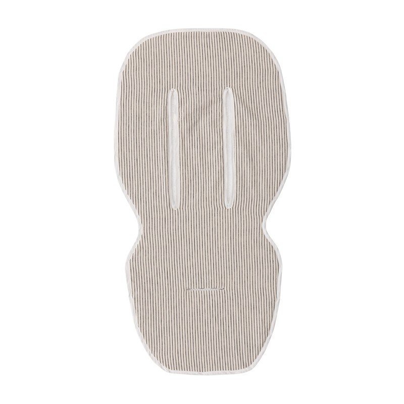 COUSSIN UNIV.POUSSETTE OVALE DUTTON STONE 43x88x1 CM