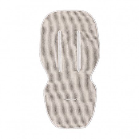 COUSSIN UNIV.POUSSETTE OVALE DUTTON STONE 43x88x1 CM