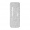 PASSEG.UNIV.CUSCINO CARROZ.DRI POLO GREY 30x80x1 CM