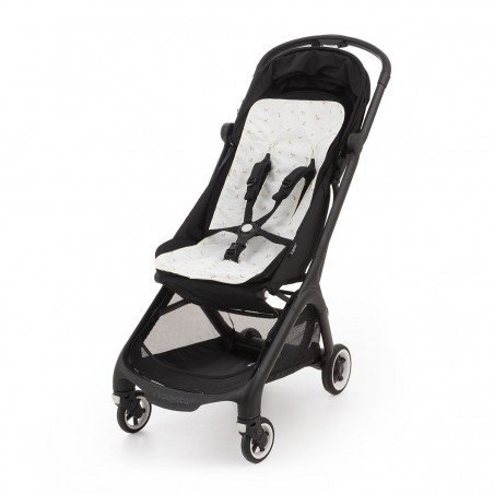 UNIV.STROLLER CUSHION PR ST. BRUCA SAND 30x80x1 CM