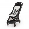 UNIV.STROLLER CUSHION PR ST. BRUCA SAND 30x80x1 CM