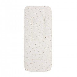 UNIV.STROLLER CUSHION PR ST. BRUCA SAND 30x80x1 CM