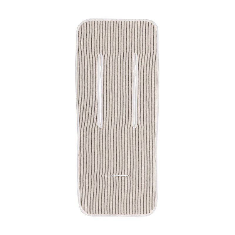 COUSSIN UNIV.POUSSETTE DROIT DUTTON STONE 30x80x1 CM