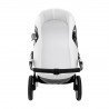 HOUSSE POUR NACELLE REVERS. POLO BLACK 35x75x35 CM
