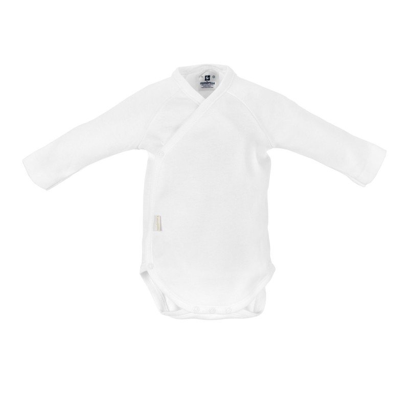 BODY M.L. CROISSE I. BLANCO UNIQUE
