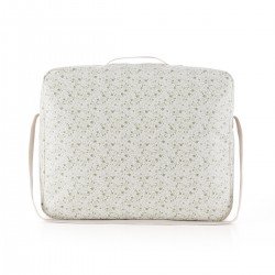 SUITCASE BABY CLINIC BOSCO MINT 12x47x36 CM